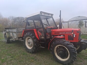 Zetor 6945 - 7