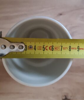 Poháre na kávu, nápoje - 7