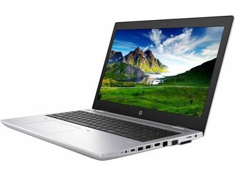 HP 650G4, Win11 Pro, numerická klávesnica, podsvietený, SSD - 7