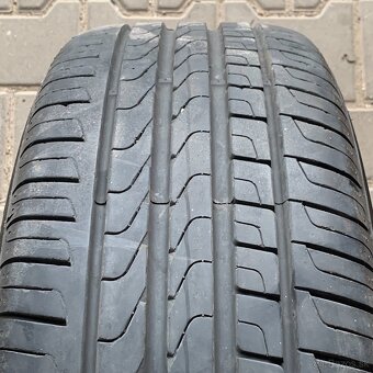 Originál disky Subaru Forester 7Jx17-ET-48-5x100 - 7