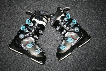 lyže dynastar Legend 142 cm - 7