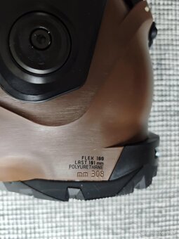 DALBELLO CABRIO MV FREE 100 IF skialp freeride lyžiarky,nové - 7