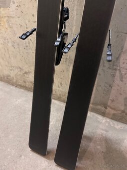 Carvingové lyže Blizzard 160 cm - 7