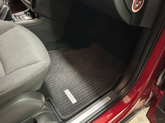 Predám Mercedes-Benz A 150 (W169) - 7