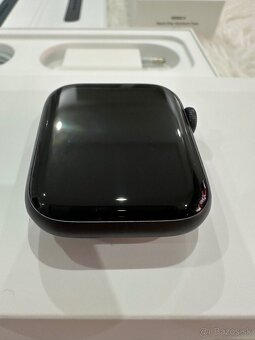 Apple Watch series5 44MM - 7