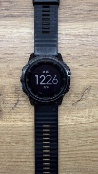 Pedám GARMIN FENIX 5X plus sapphire 51mm - 7