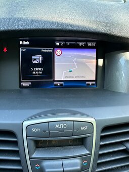 Navigacia Renault mapa 2025/26 SD /USB aktualizácia - 7