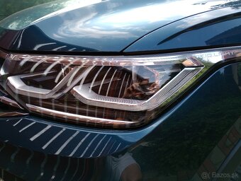 VW.Tiguan R-Line DSG - 7