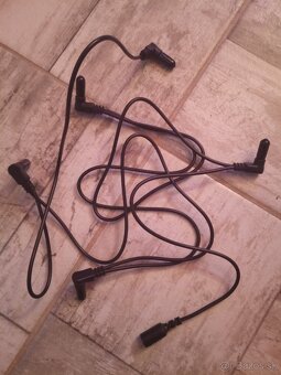 BOSS efekty Kable - 7