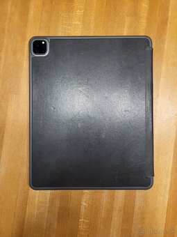 iPad Pro M1 12.9" 128GB Space Grey - 7