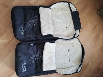 Baby monsters Easy Twin 3.0 - 7