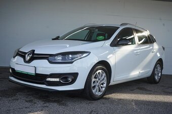 24- Renault, Mégane Grandtour, 2016, benzín, 1.2 TCe, 85kw - 7