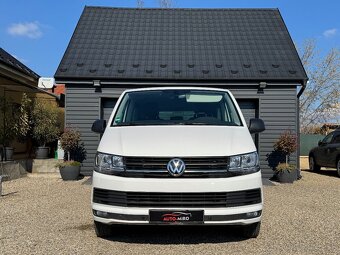 Volkswagen T6 Multivan 2.0 TDI BMT DSG - 7