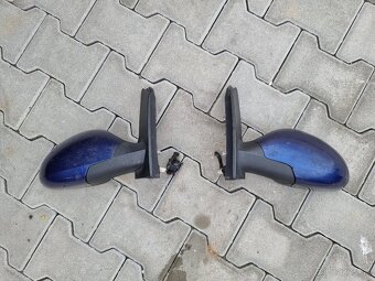 Seat Toledo III predná kapota - 7