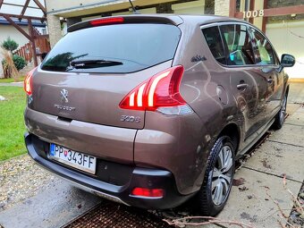 3008◾1.6 HDi◾2015 - 7