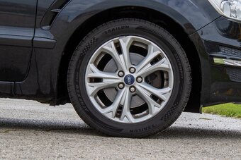 Ford S-Max 2.0 TDCi 163k Titanium A/T - 7