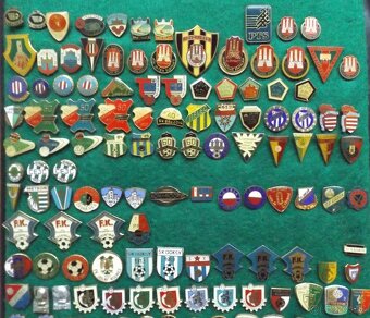 športové odznaky - 7