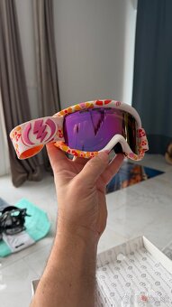 Snowboardová prilba Giro - 7