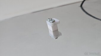 Svetelna tabula - Blesk. - 7