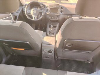Volkswagen Tiguan - 7