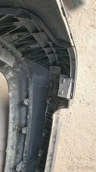 zadný nárazník audi A4 B5 FL AVANT - 7