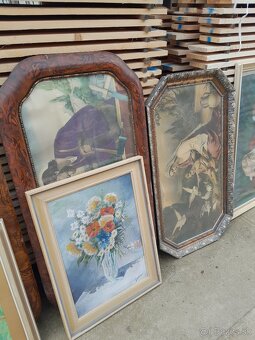 Predám rám rámy na obrazy - 7