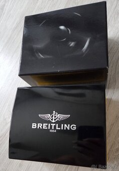 Breitling navitimer 43mm - 7