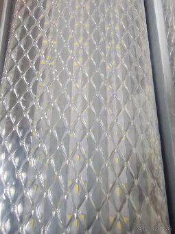 Led lampa 120cm 2x led pás,3x led pas. - 7