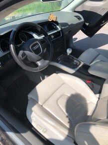 Audi A5 widebody - 7