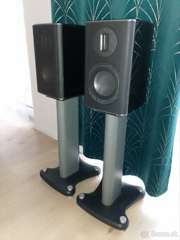 AUDIO MONITOR 100 PLATINUM - 7