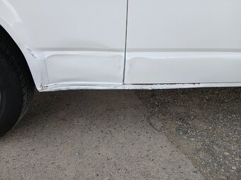 Volkswagen Transporter T6 2.0 TDi LR - 7