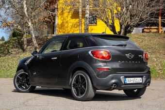 Mini Countryman Cooper SD ALL4 - 7