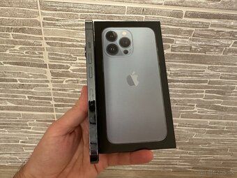 TOP iPhone 13 Pro, 256gb - 7