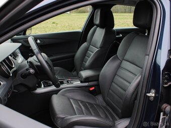Peugeot 508, 2.0 HDi, 93100km - 7