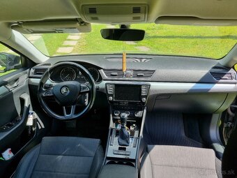 Škoda Superb - 7
