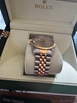 Rolex Datejust 36 - 16013 - 1988 rok - 7