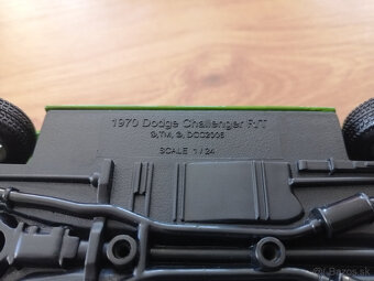 predam modely americkych aut (8) - 7