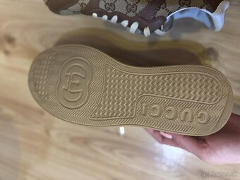 Gucci Chunky sneakers - 7