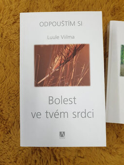 Luule Viilma- Odpouštím si 1- 8 diel (okrem 5 dielu) - 7