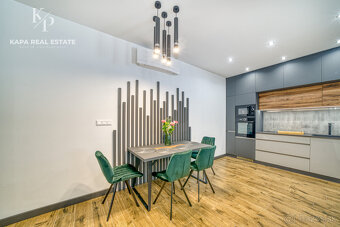 Moderný 3 izbový byt na prenájom, Ulica Za Kalváriou, Prešov - 7