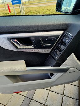Predám Mercedes GLK 350 CDI 4x4 automat - 7