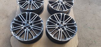 Kia gt line 5x114,3 r18 mazda hyundai honda nissan renault - 7