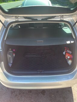 Volkswagen Golf 7 Variant 1.6TDI 77kW - 7