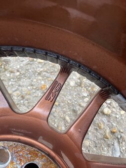 5x112/5x100 R15 OZ - 7