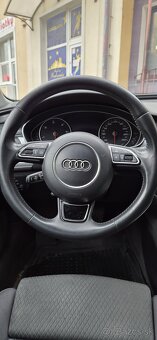 Predám peknú Audi A6 avant - 7