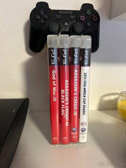 Playstation 3 - 7