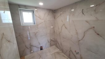 PREDAJ-3 izbový rodinný dom typu bungalov NOVOSTAVBA - 7