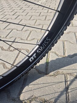 Stevens elektrobike - 7