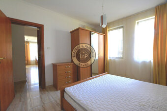 Apartmán 3+kk s bazénom Sveti Vlas-Bulharsko - 7