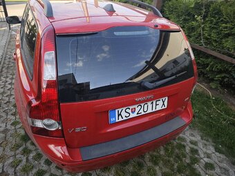 Volvo V50 - 7